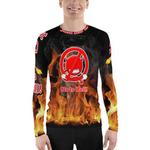 Load image into Gallery viewer, Men's Rash Guard