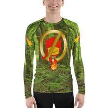 Load image into Gallery viewer, Men's Rash Guard