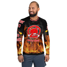 Load image into Gallery viewer, Men's Rash Guard