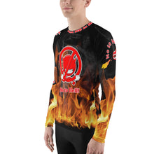 Load image into Gallery viewer, Men's Rash Guard