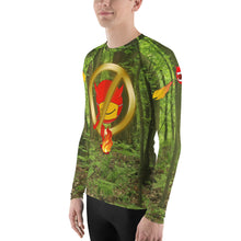 Load image into Gallery viewer, Men's Rash Guard