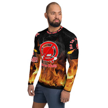 Load image into Gallery viewer, Men's Rash Guard