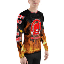 Load image into Gallery viewer, Men's Rash Guard