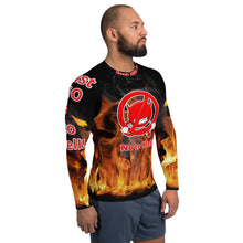 Load image into Gallery viewer, Men's Rash Guard