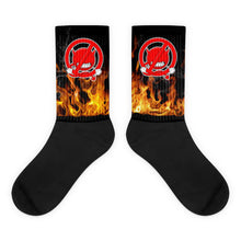 Load image into Gallery viewer, OH! HELL NO!!! Socks by David Heatwole