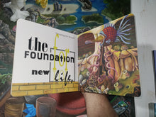 Load image into Gallery viewer, Sir Real and The Aquarium Collectors Edition Print Set and Book by Virginia Artist Dave Curtis