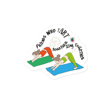 Load image into Gallery viewer, Buy Online High Quality and Unique Bubble-free stickers - This.Artists.Dream