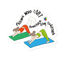 Load image into Gallery viewer, Buy Online High Quality and Unique Bubble-free stickers - This.Artists.Dream