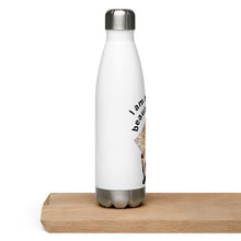 Load image into Gallery viewer, Buy Online High Quality and Unique Stainless Steel Water Bottle - This.Artists.Dream
