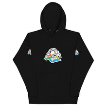 Load image into Gallery viewer, Buy Online High Quality and Unique Unisex Hoodie - This.Artists.Dream