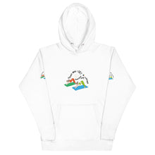 Load image into Gallery viewer, Buy Online High Quality and Unique Unisex Hoodie - This.Artists.Dream