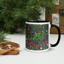 Load image into Gallery viewer, Mug with Color Inside