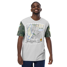 Load image into Gallery viewer, &quot;The Art Is In&quot; Men&#39;s t-shirt
