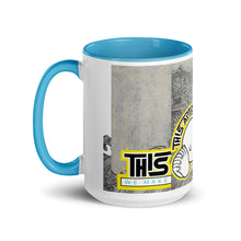 Load image into Gallery viewer, This Artists Dream Mug with Color Inside
