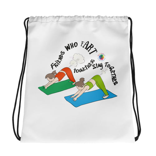 Buy Online High Quality and Unique Drawstring bag - This.Artists.Dream