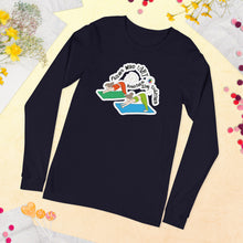 Load image into Gallery viewer, &quot;Friends that fart together stay together&quot; Unisex Long Sleeve Tee
