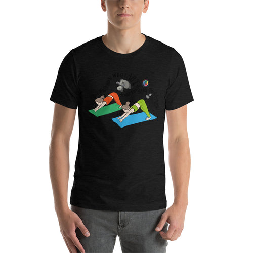 Buy Online High Quality and Unique Short-Sleeve Unisex T-Shirt - This.Artists.Dream