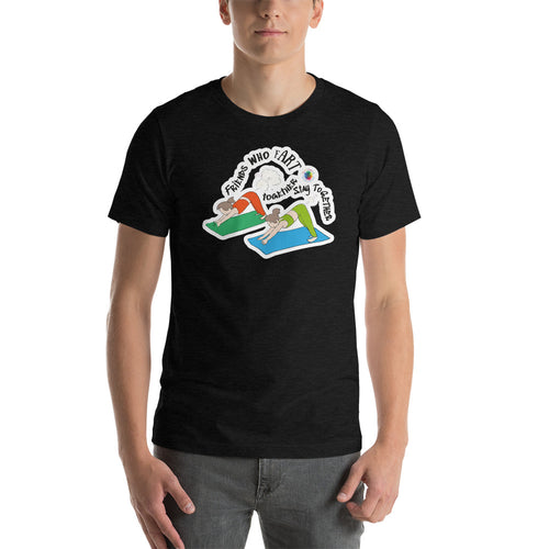 Buy Online High Quality and Unique Short-Sleeve Unisex T-Shirt - This.Artists.Dream